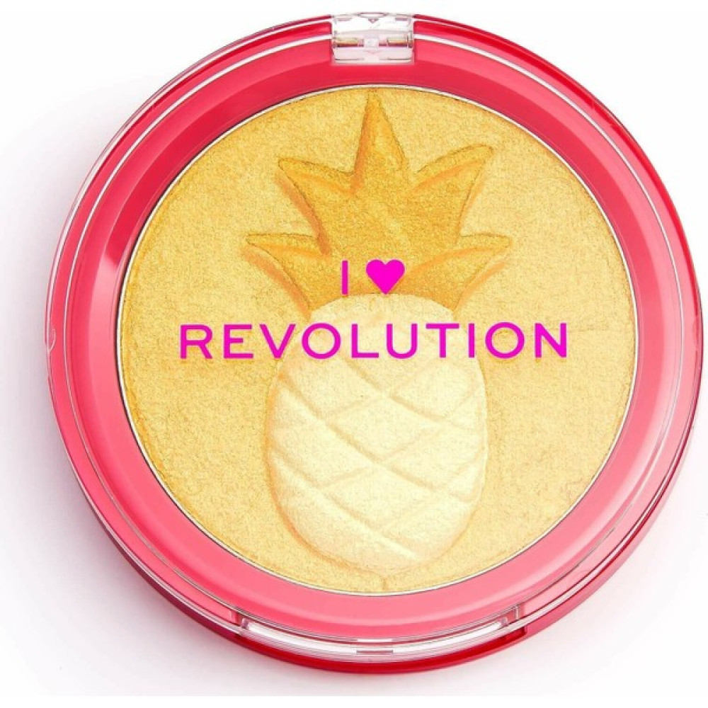 I Heart Revolution Pineapple Aydınlatıcı Aydınlatıcı Fiyatı