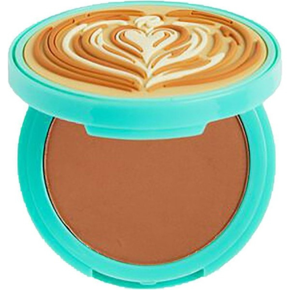 I Heart Revolution Tasty Bronzer Coffee Latte Allık Fiyatı