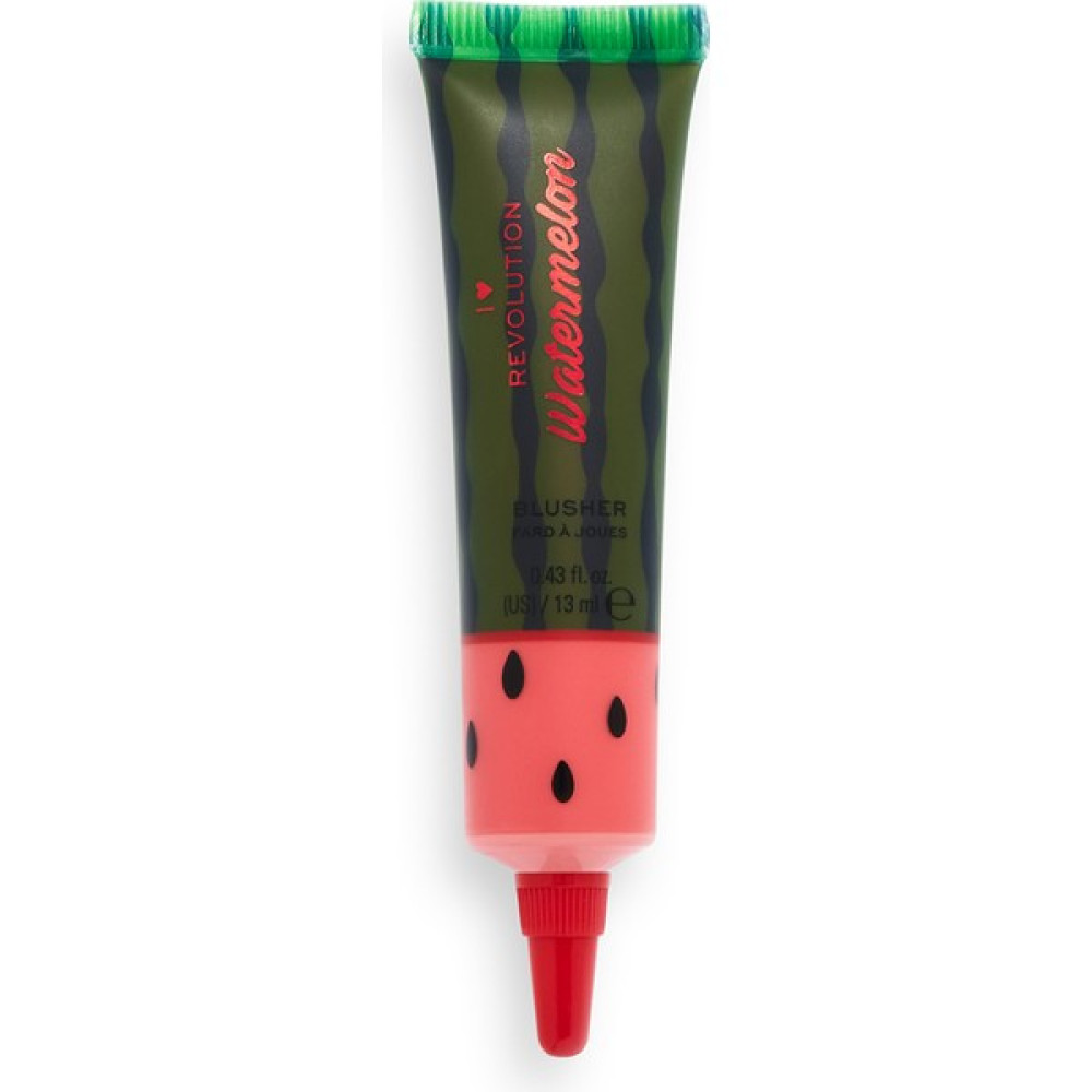I Heart Revolution Watermelon Dewy Tınt Allık Flushed Allık Fiyatı