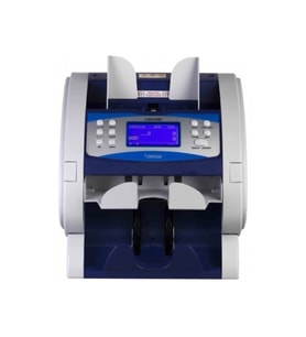 I- Hemes 2600 Çift Cıs Para Sayma Makinası (YENİLENMİŞ ÜRÜN) Para Sayma Makinesi Fiyatı
