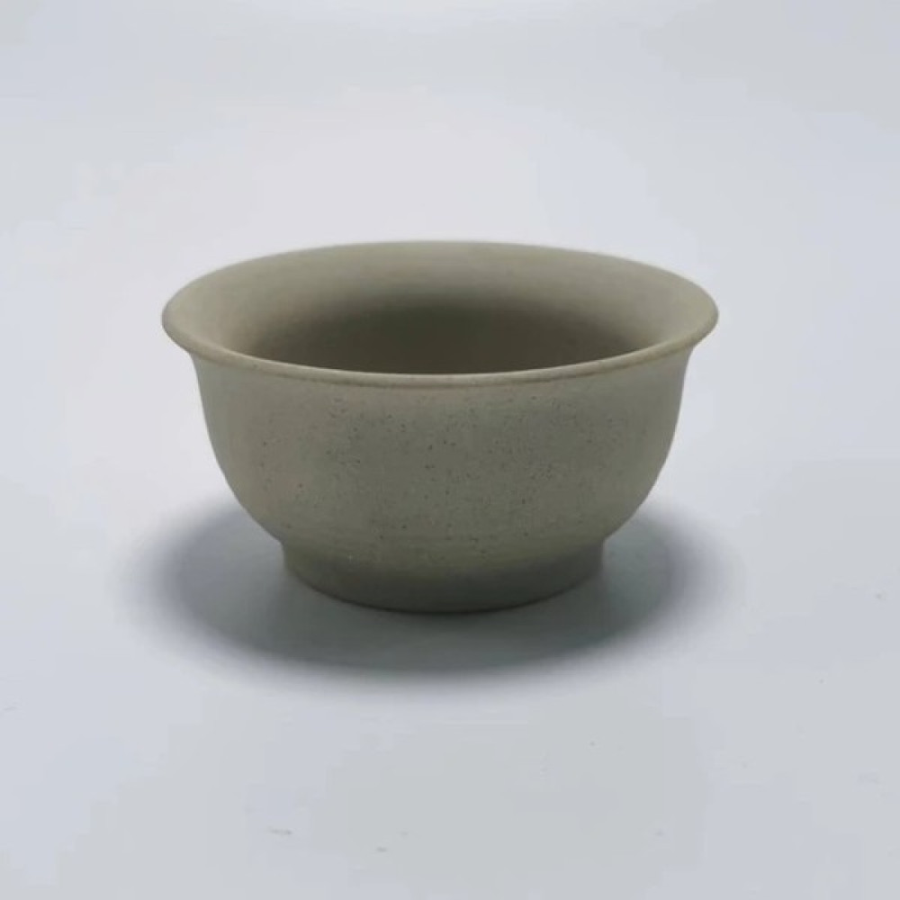 I Kar Tanesi Sır Seramik Kung Fu Çay Bardağı Teaware Çömlek Yaratıcı Çay Bardağı Çin Çay Seti (Yurt Dışından) - 1 Adet - Renkli - 1 lt Fincan / Bardak / Kahve Takımı Fiyatı