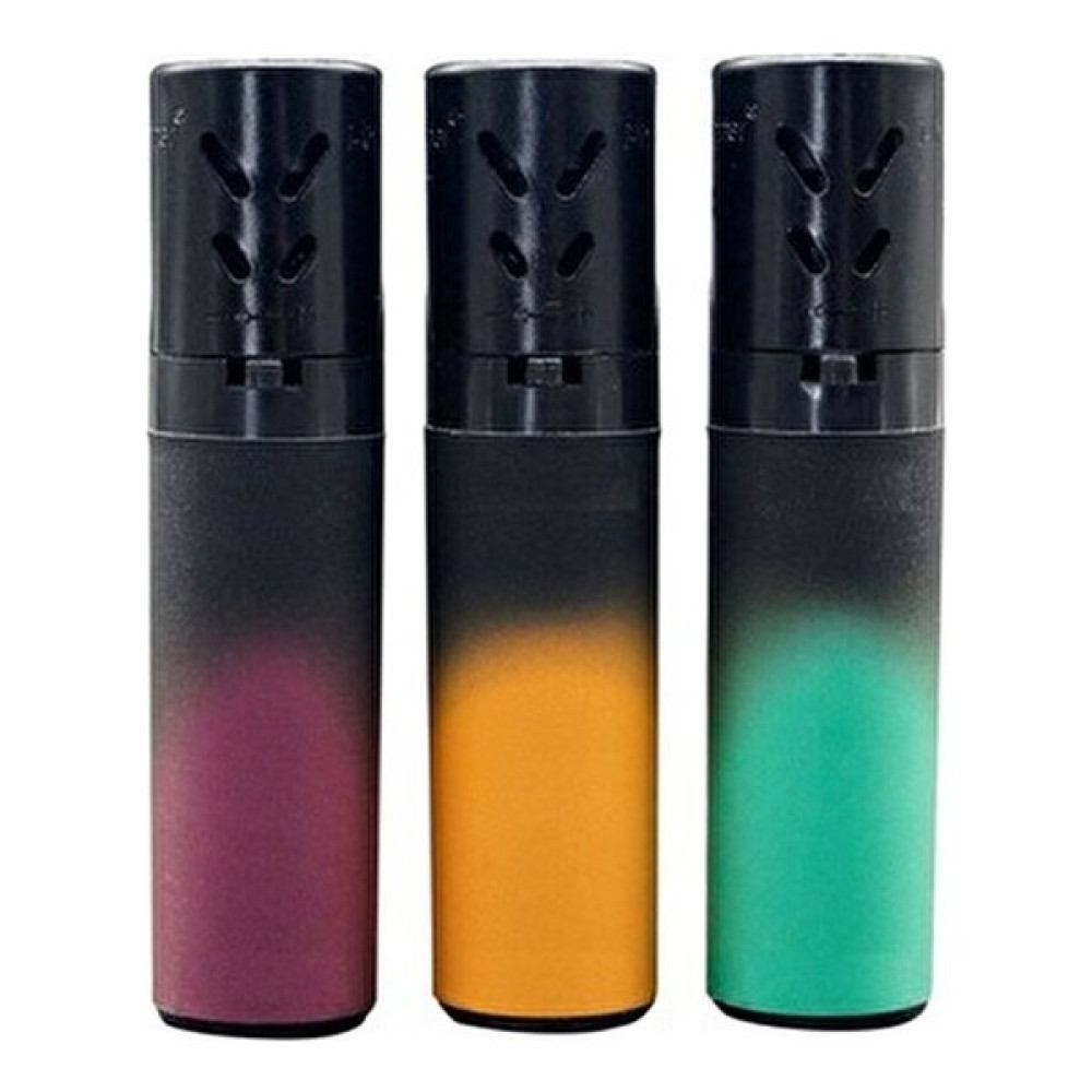 I-Lighter Y-434 Turbo Çakmak Metal Kasa 1pk*24 - Çok Renkli Çakmak Fiyatı