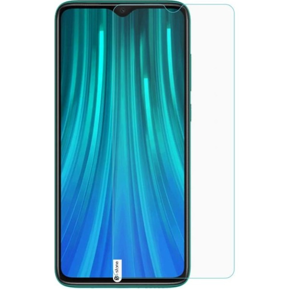 i-Stone I Stone Temperli Cam Ekran Koruyucu Xiaomi Redmi Note 8 Pro Cep Telefonu Ekran Koruyucusu Fiyatı