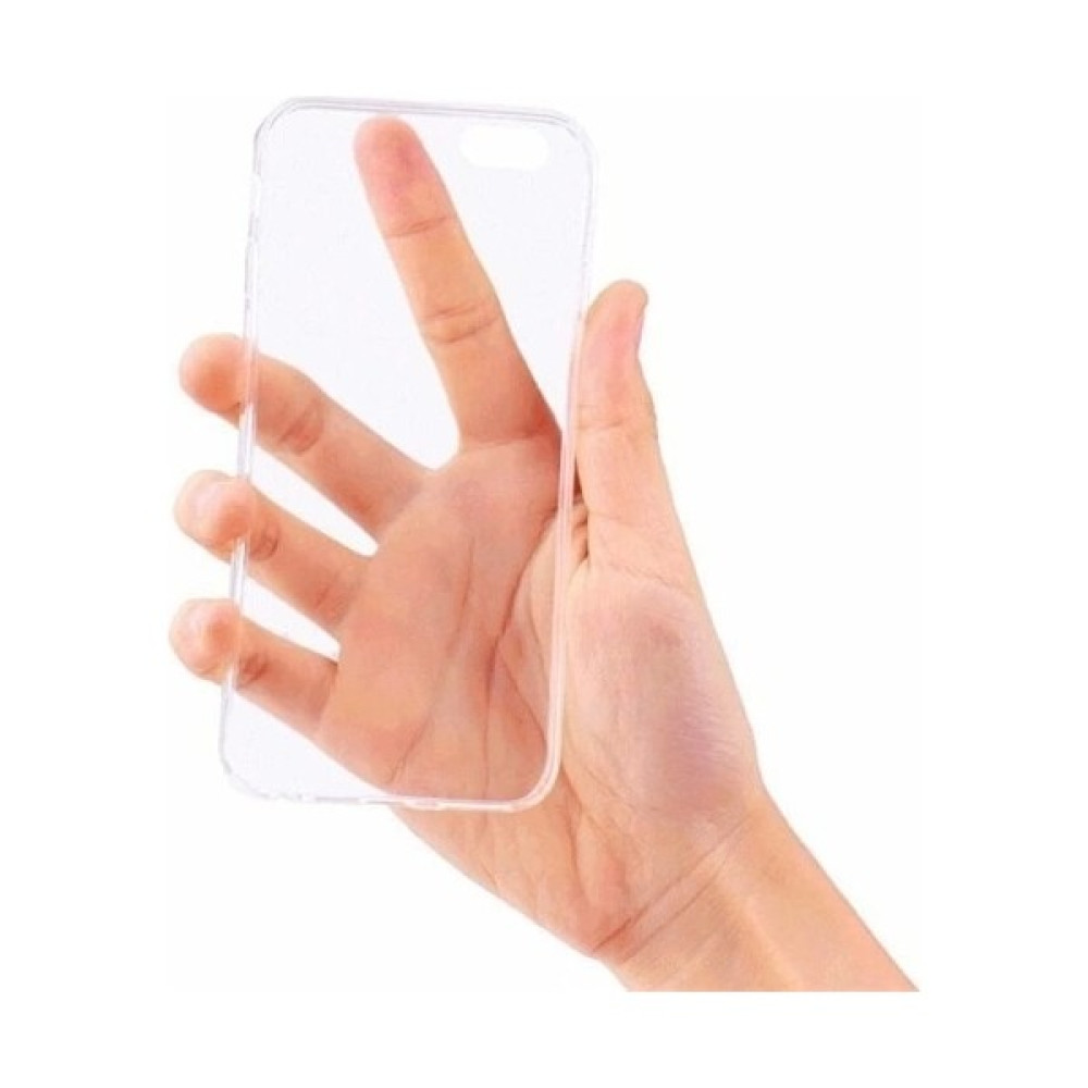 i-Stone iPhone 13 Pro Max Uyumlu Ultra Ince Şeffaf Silikon Sararmaz Görünmez Kılıf Cep Telefonu Kılıfı Fiyatı