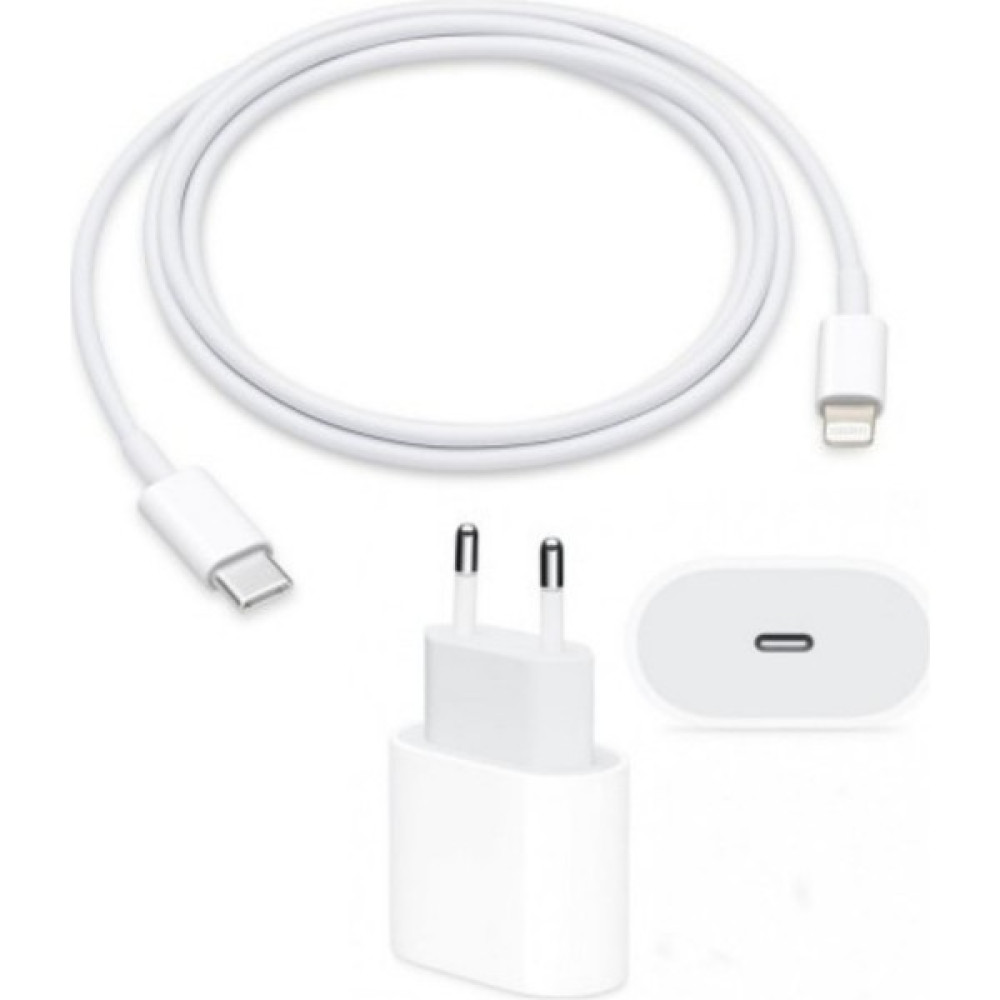 i-Stone Iphone 7 8 Plus x 11 12 Pro Uyumlu Type-C Lightning 18W Şarj Aleti Usb-C Hızlı Şarz Cihazı Cep Telefonu Şarj Cihazı Fiyatı