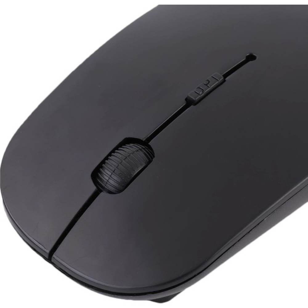 i-Stone Japanex Kablosuz Wireless Mouse 2.4ghz 1600 Dpi Siyah Ofis Tipi Laptop Bilgisayar Notebook Uyumlu Fare Klavye - Mouse Fiyatı