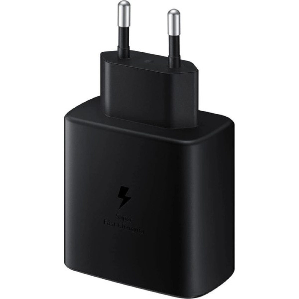 i-Stone Samsung EP-TA846 45W Şarj Adaptörü - Siyah Cep Telefonu Şarj Cihazı Fiyatı