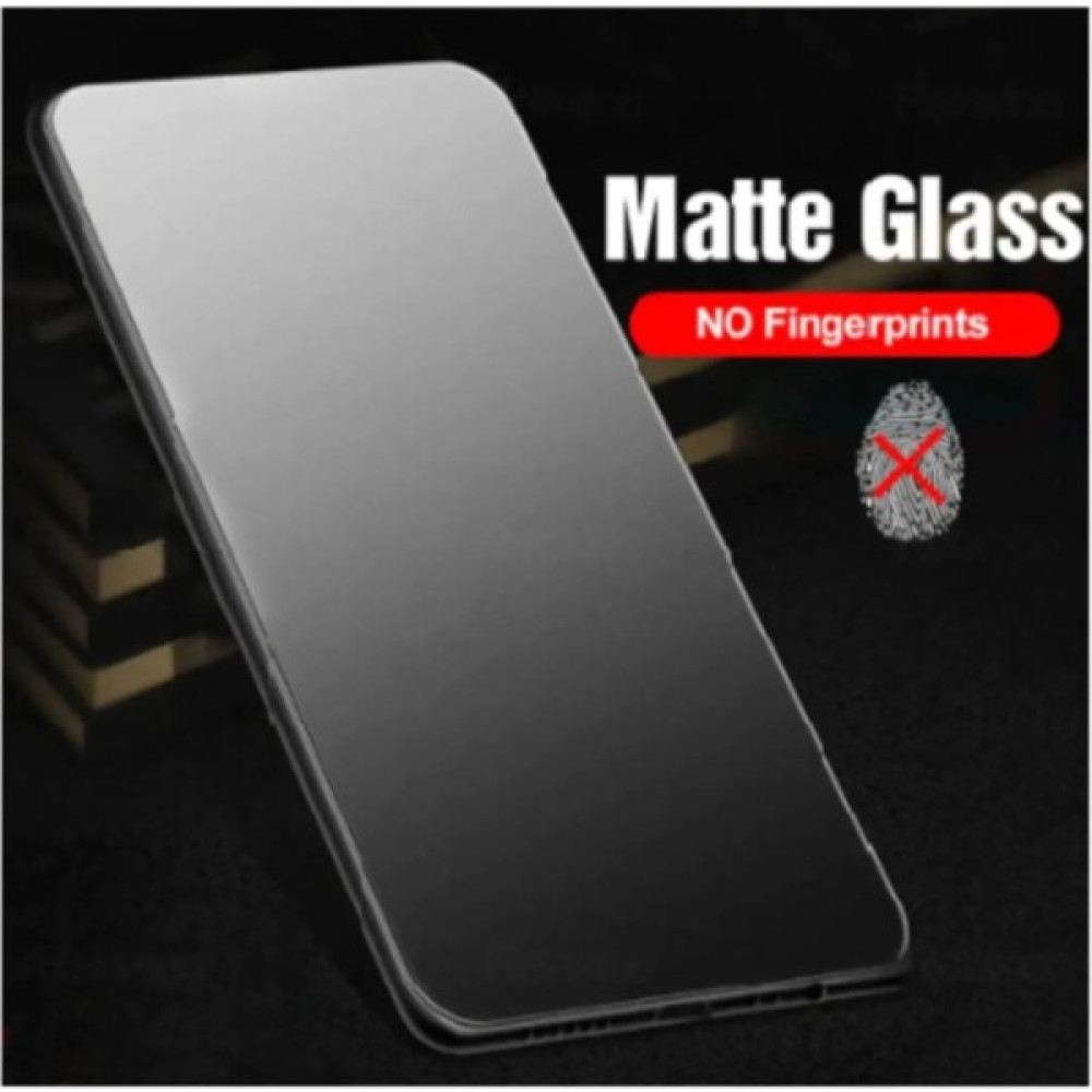 i-Stone Samsung Galaxy A10 Core Mat Nano Full Premium Ekran Koruyucu Jelatin Anti-Stock Orijinal Cep Telefonu Ekran Koruyucusu Fiyatı