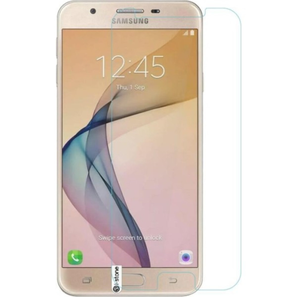 i-Stone Temperli Kırılmaz Cam Ekran Koruyucu Samsung Galaxy J7 Pro Uyumlu Cep Telefonu Ekran Koruyucusu Fiyatı