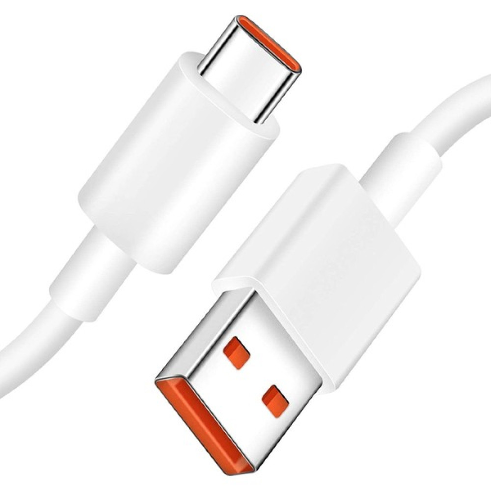 i-Stone Xiaomi Mi Hızlı Turuncu 6A Usb-Type-C Şarj Aleti Kablosu Cep Telefonu Şarj Cihazı Fiyatı