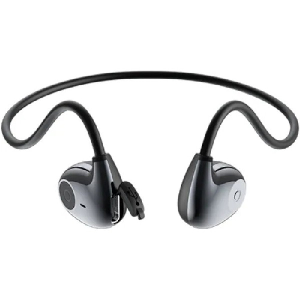 I-Xtech IX-E27 Bluetooth Sporcu Kulaklığı - Siyah Bluetooth Kulaklık Fiyatı