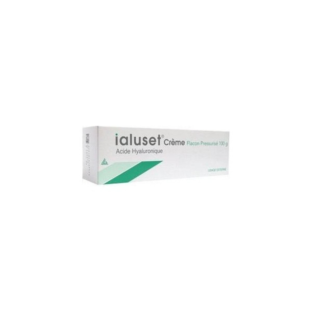 Ialuset Creme 100G Nemlendiriciler Fiyatı