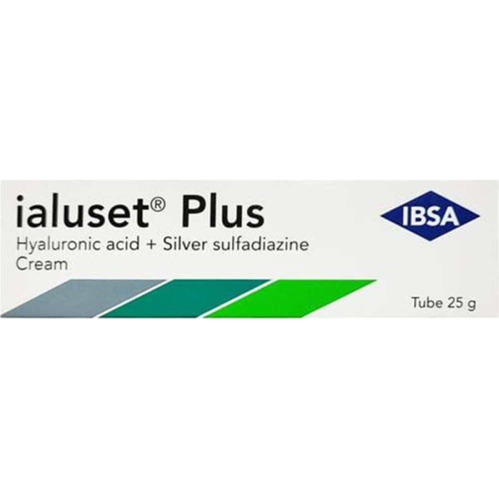 Ialuset Plus Krem 25 Gr Nemlendiriciler Fiyatı