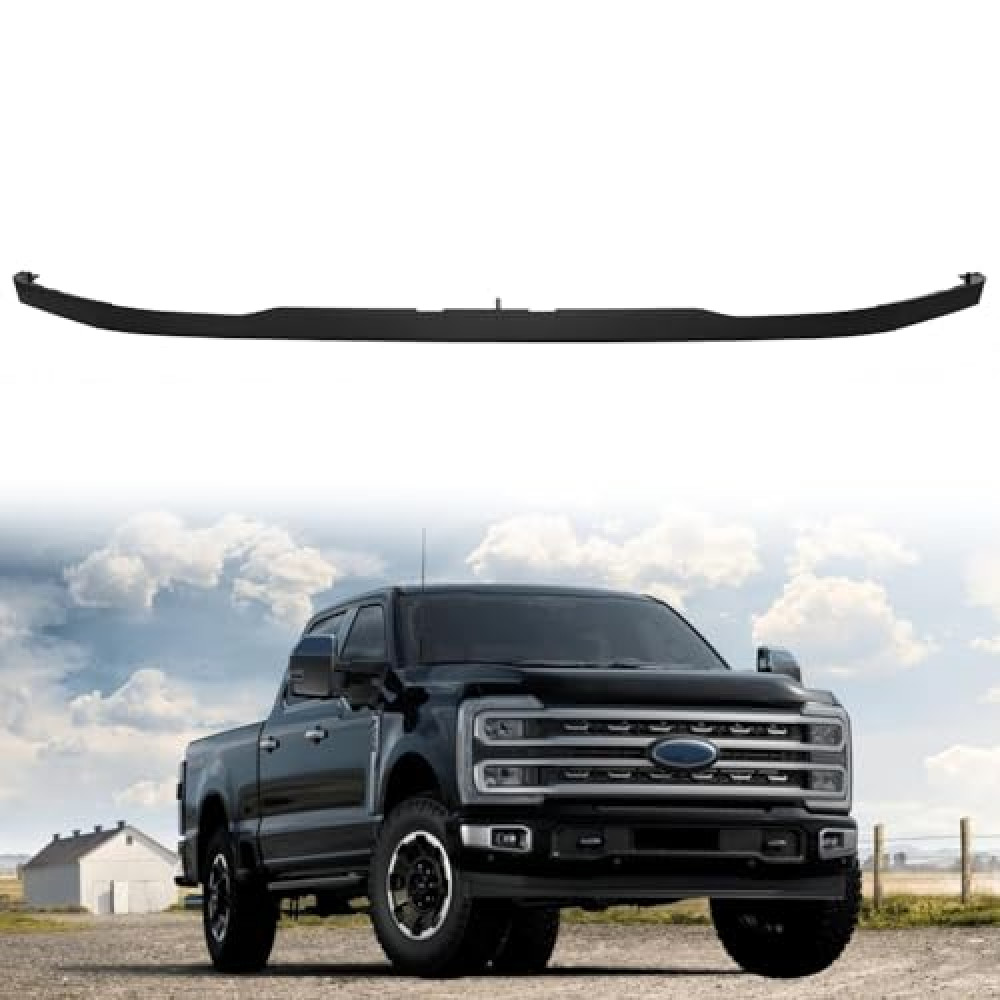 IAMAUTO 1-83435 Fits 2023-2025 Ford F250, F350 Super Duty Tremor Front Lower Valance Panel
