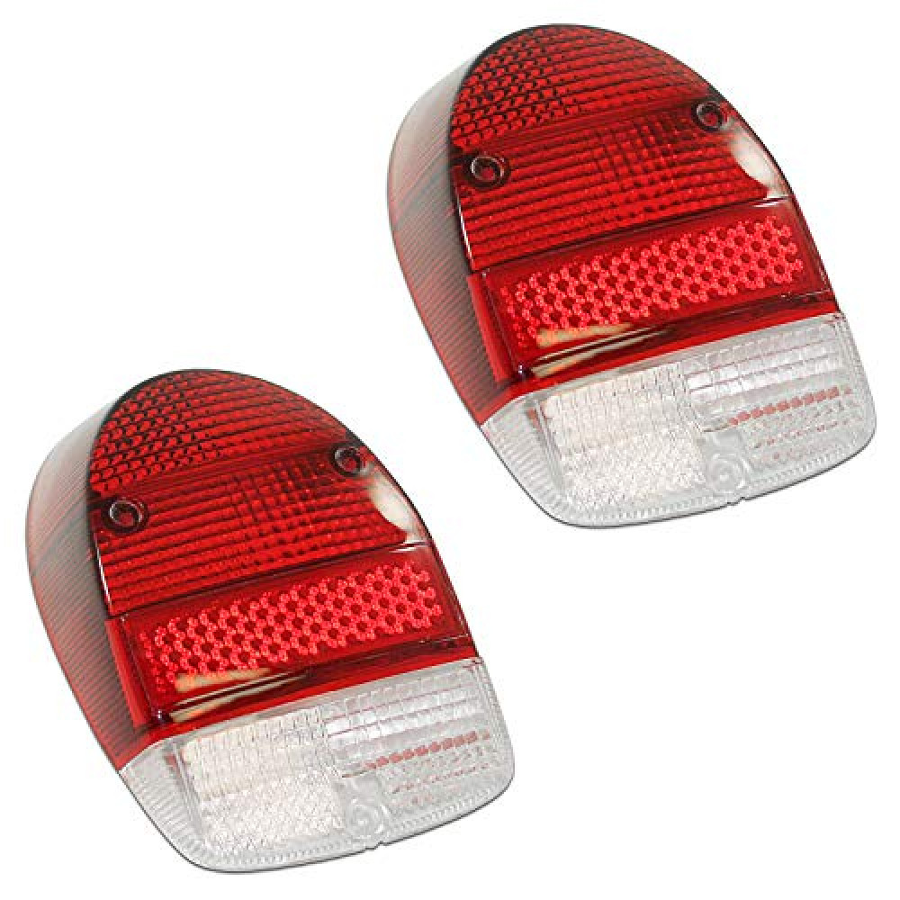 IAP Performance AC945115 Lens Tail Light Pair, 1 Pack