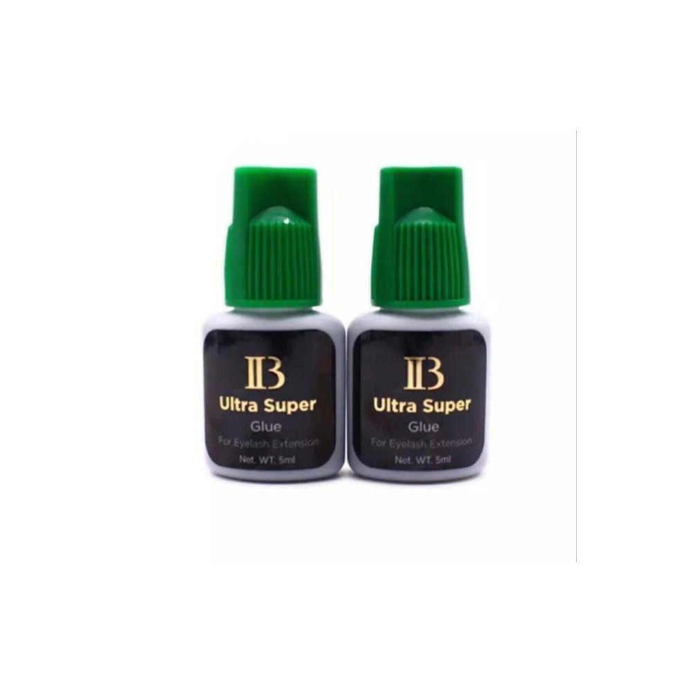 IB I-Beauty Ib Ultra Super Glue Ipek Kirpik Yapıştırıcısı Yeşil Kapak Ib Takma Kirpik Ürünleri Fiyatı