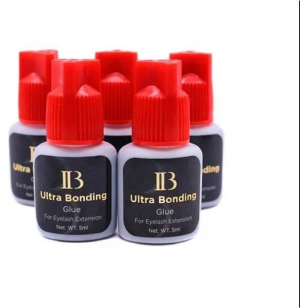 Ib Ultra Bonding Glue Ipek Kirpik Yapıştırıcısı Takma Kirpik Ürünleri Fiyatı