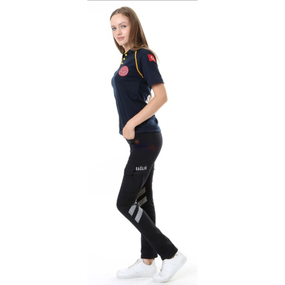Iba Medikal 112 Outdoor Çok Cepli Likralı Tactical Pantolon (Slım Fıt) - 40 Oto Boyaları Fiyatı