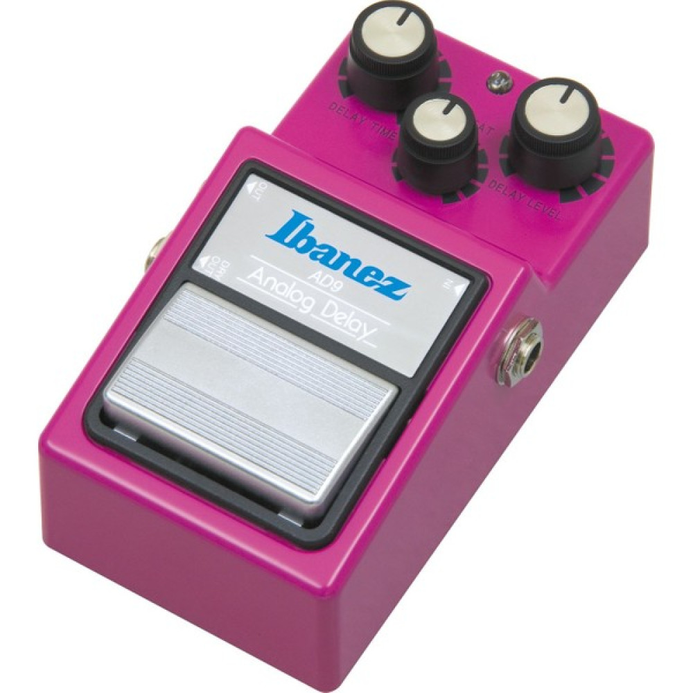Ibanez Ad9 Ses Efekt Pedalı :ıbanez Japon Oto Boyaları Fiyatı