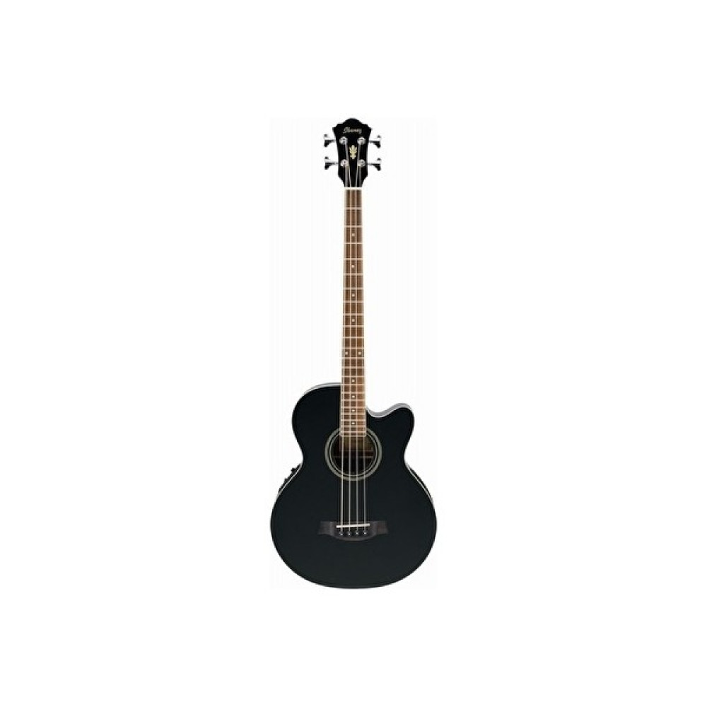 Ibanez AEB8E-BK Ael Serisi Siyah Akustik Bas Gitar Oto Boyaları Fiyatı