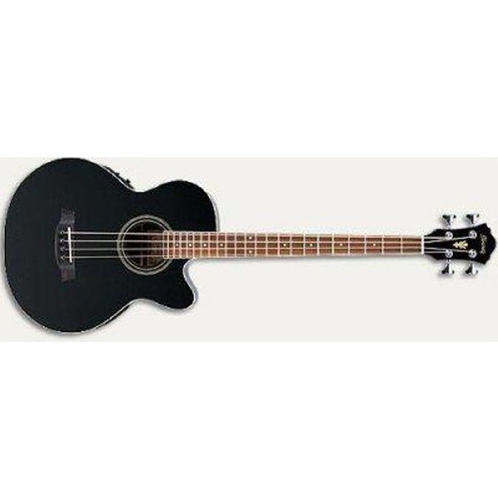 Ibanez Aeb8E-Bk Akustik Bas Gitar Bas Gitar Fiyatı