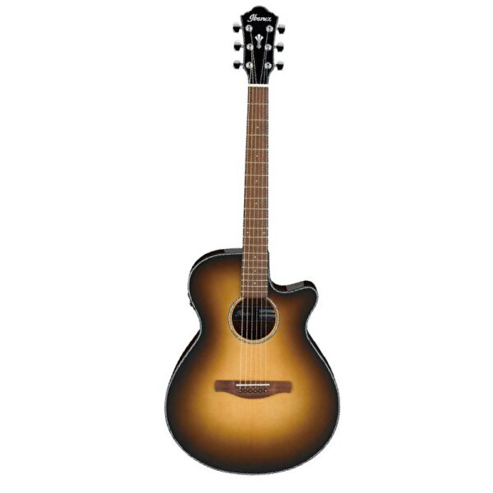 Ibanez Aeg50-Dhh Elektro Akustik Gitar Akustik Gitarlar Fiyatı