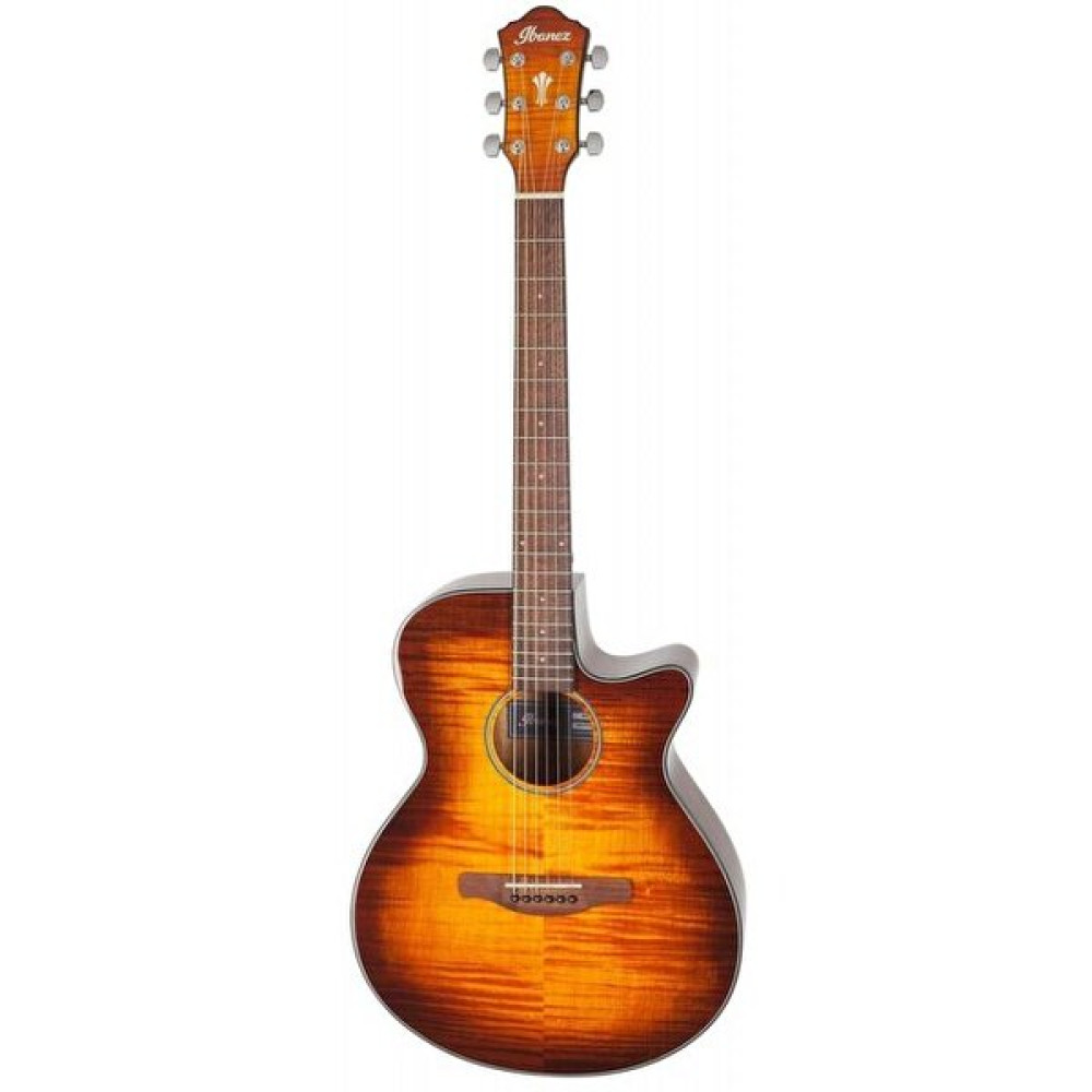 Ibanez Aeg70-Vvh Elektro Akustik Gitar Akustik Gitarlar Fiyatı