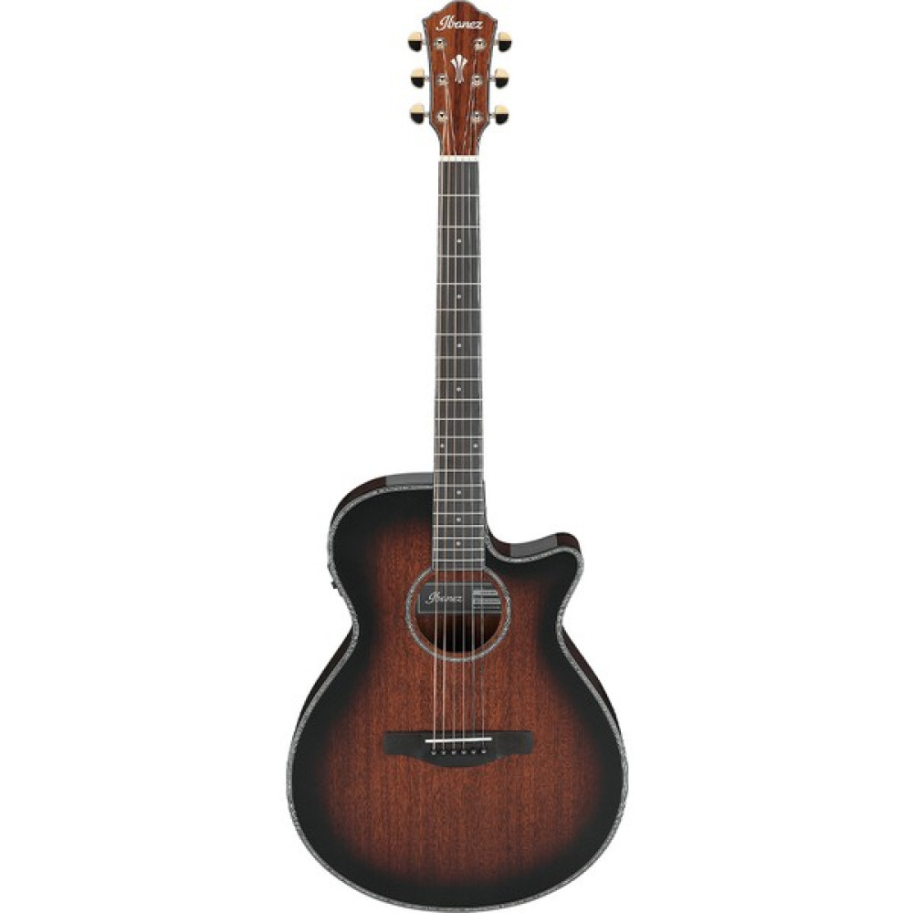 Ibanez AEG74-MHS Elektro Akustik Gitar Oto Boyaları Fiyatı