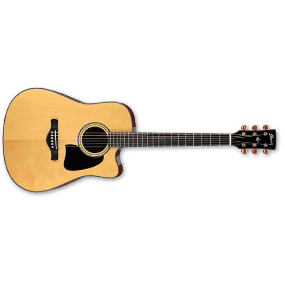 Ibanez Aw3000Ce-Nt Elektro Akustik Gitar Akustik Gitarlar Fiyatı