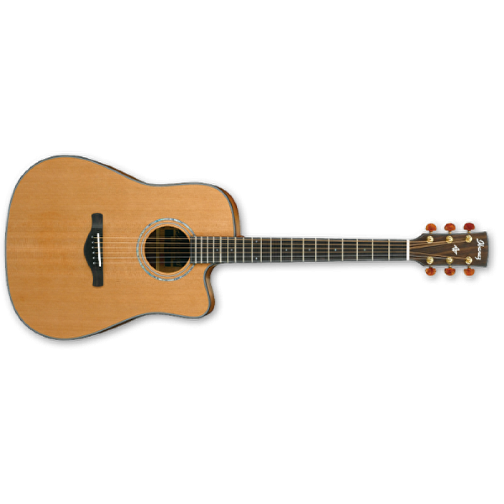 Ibanez Aw3050Ce-Lg Elektro Akustik Gitar Akustik Gitarlar Fiyatı