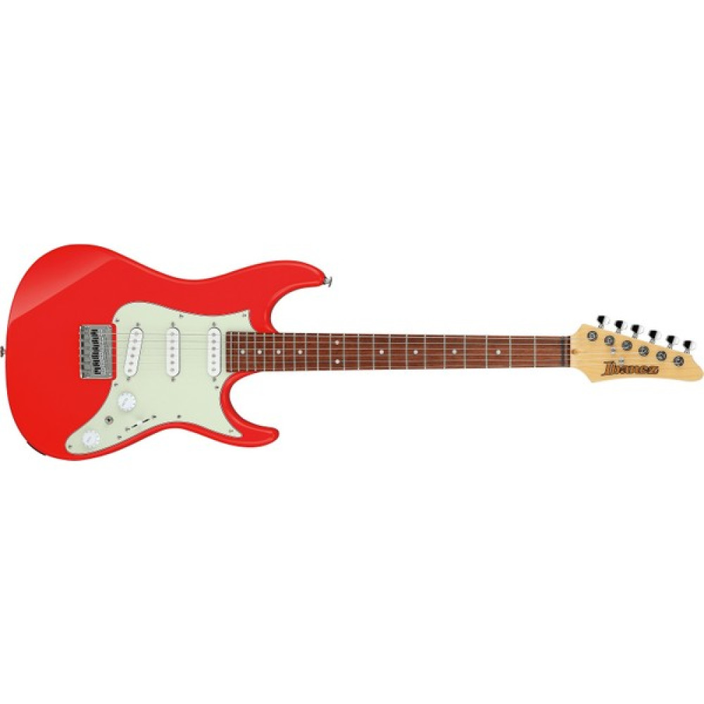 Ibanez AZES31 Az Essentials Series Vm - Vermilion Elektro Gitar Oto Boyaları Fiyatı