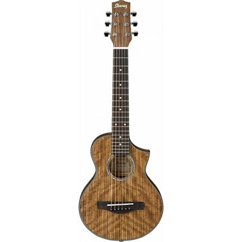 Ibanez Ewp14Wb-Opn Piccolo Open Pore Natural Akustik Gitar Akustik Gitarlar Fiyatı