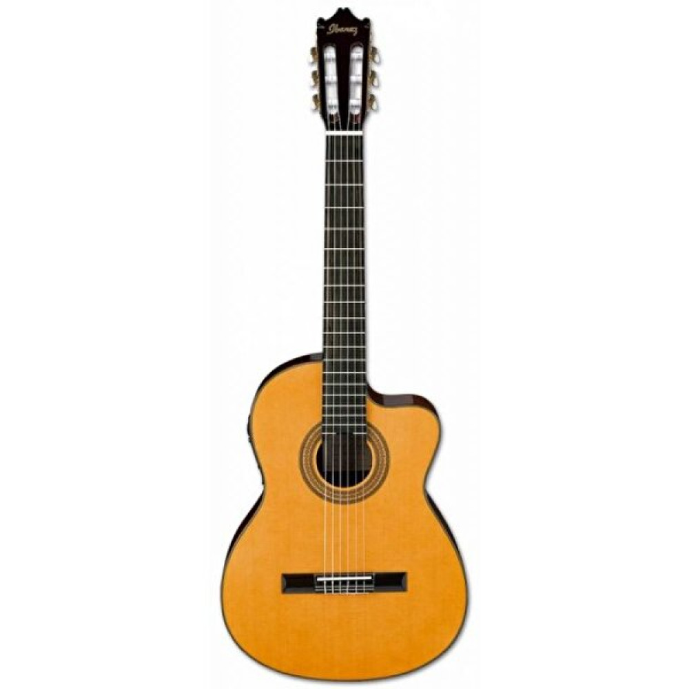 Ibanez Ga6Ce-Am Elektro Klasik Gitar Klasik Gitarlar Fiyatı