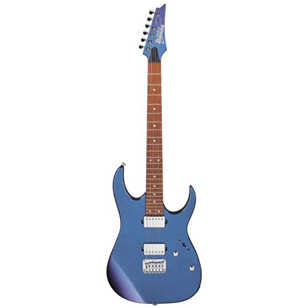 Ibanez Grg121Sp-Bmc GRG Elektro Gitar Elektro Gitarlar Fiyatı