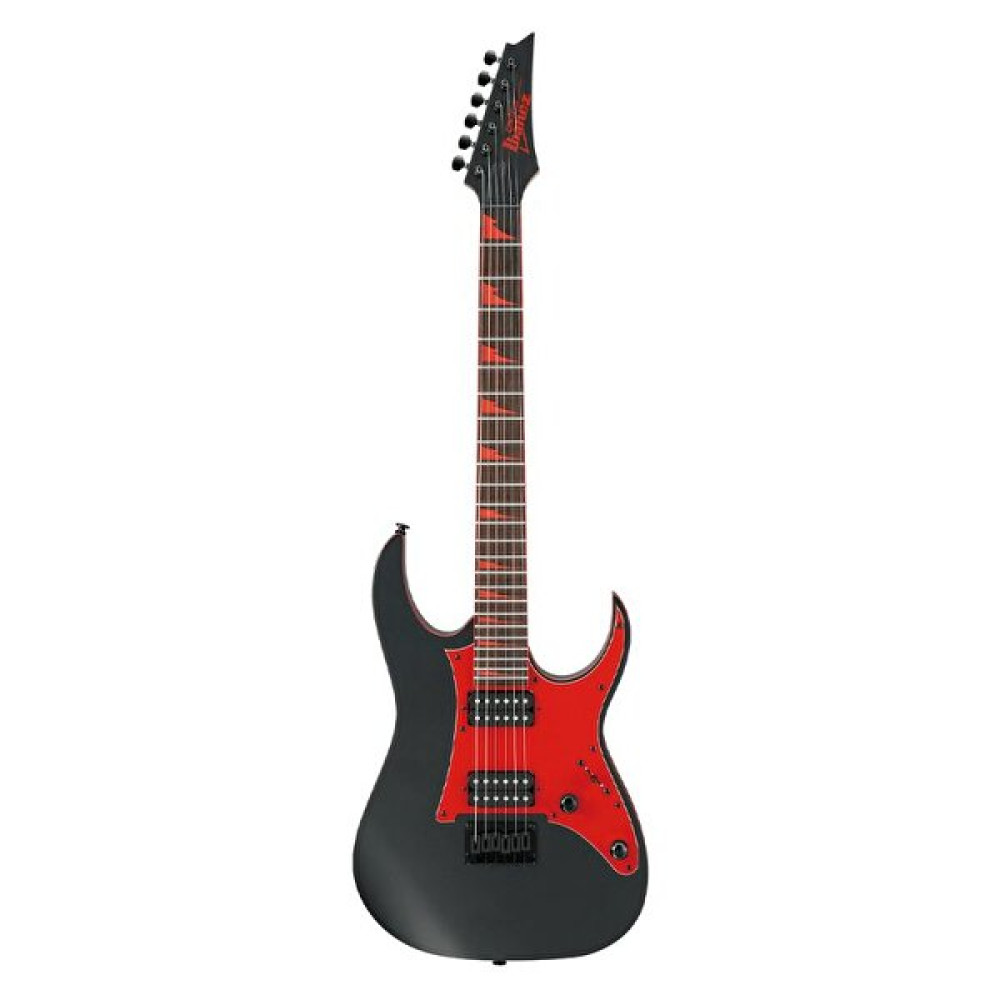 Ibanez Grg131Dx-Bkf GRG Elektro Gitar Elektro Gitarlar Fiyatı
