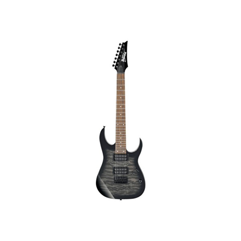 IBANEZ GRG7221QA-TKS Elektro Gitar Oto Boyaları Fiyatı