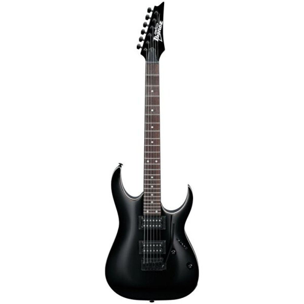 Ibanez Grga120-Bkn Elektro Gitar Elektro Gitarlar Fiyatı