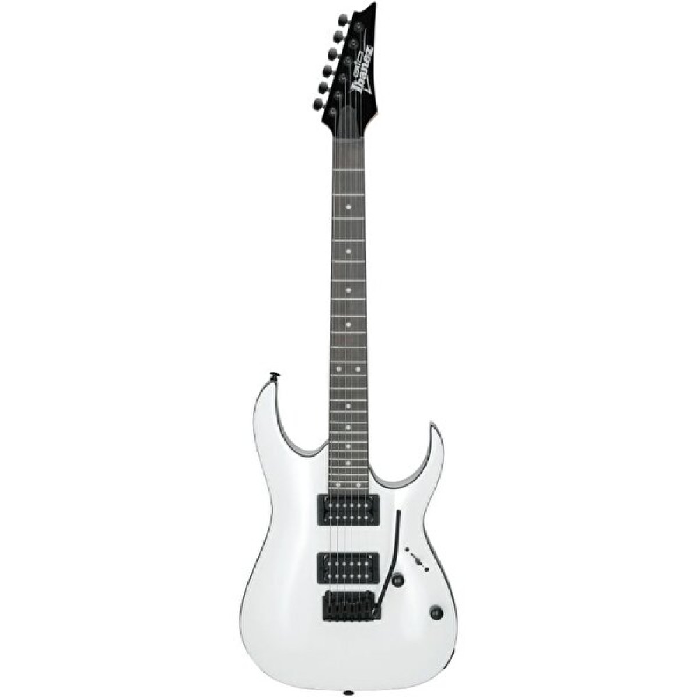 Ibanez Grga120-Wh Elektro Gitar Elektro Gitarlar Fiyatı