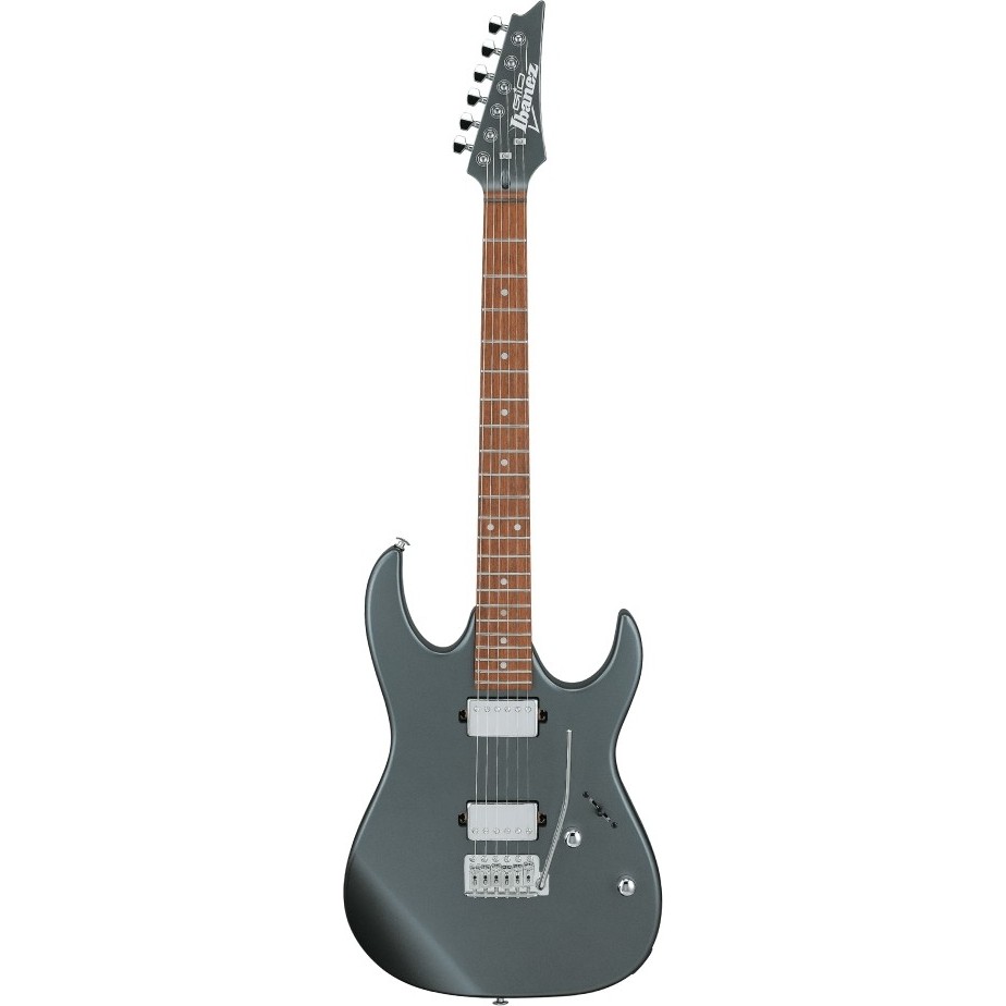 Ibanez GRX120SP-NGM Grx Serisi Elektro Gitar - Renk - Gri Klasik Gitarlar Fiyatı