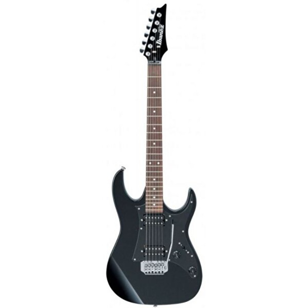 Ibanez Grx20-Bkn Gio RG Serisi Siyah Elektro Gitar Elektro Gitarlar Fiyatı