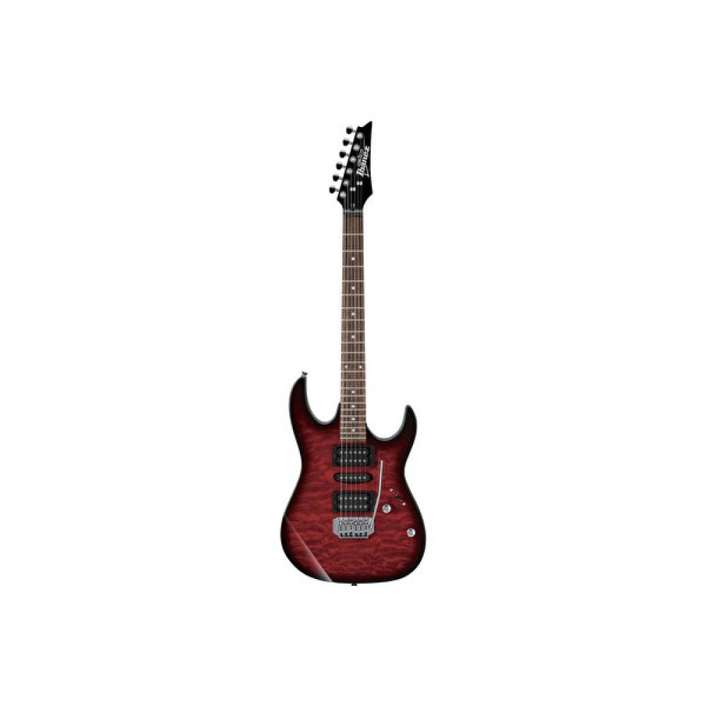 Ibanez GRX70QA-TRB Grx Elektro Gitar Oto Boyaları Fiyatı