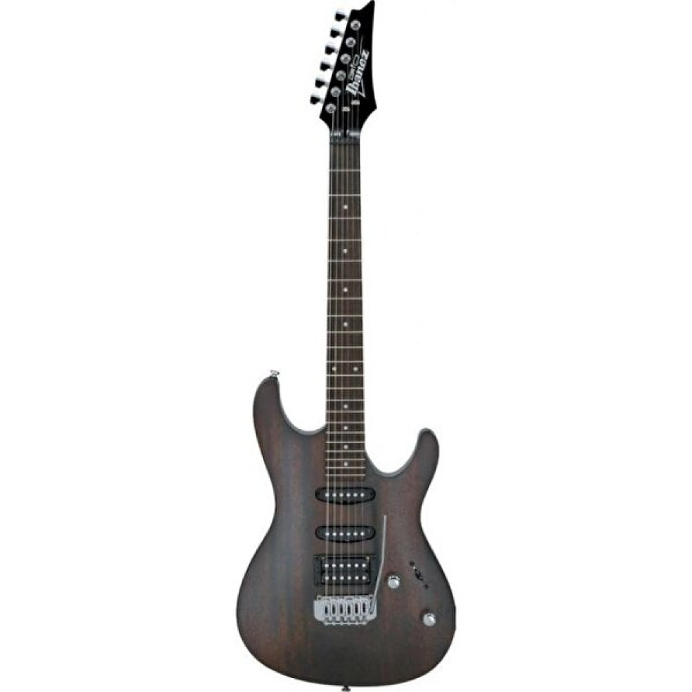 Ibanez Gsa60-Wnf Gio Serisi Walnut Flat Elektro Gitar Elektro Gitarlar Fiyatı
