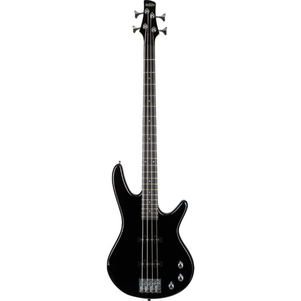 Ibanez GSR180-BK Gıo Serisi Siyah 4 Telli Elektro Bas Gitar Bas Gitar Fiyatı