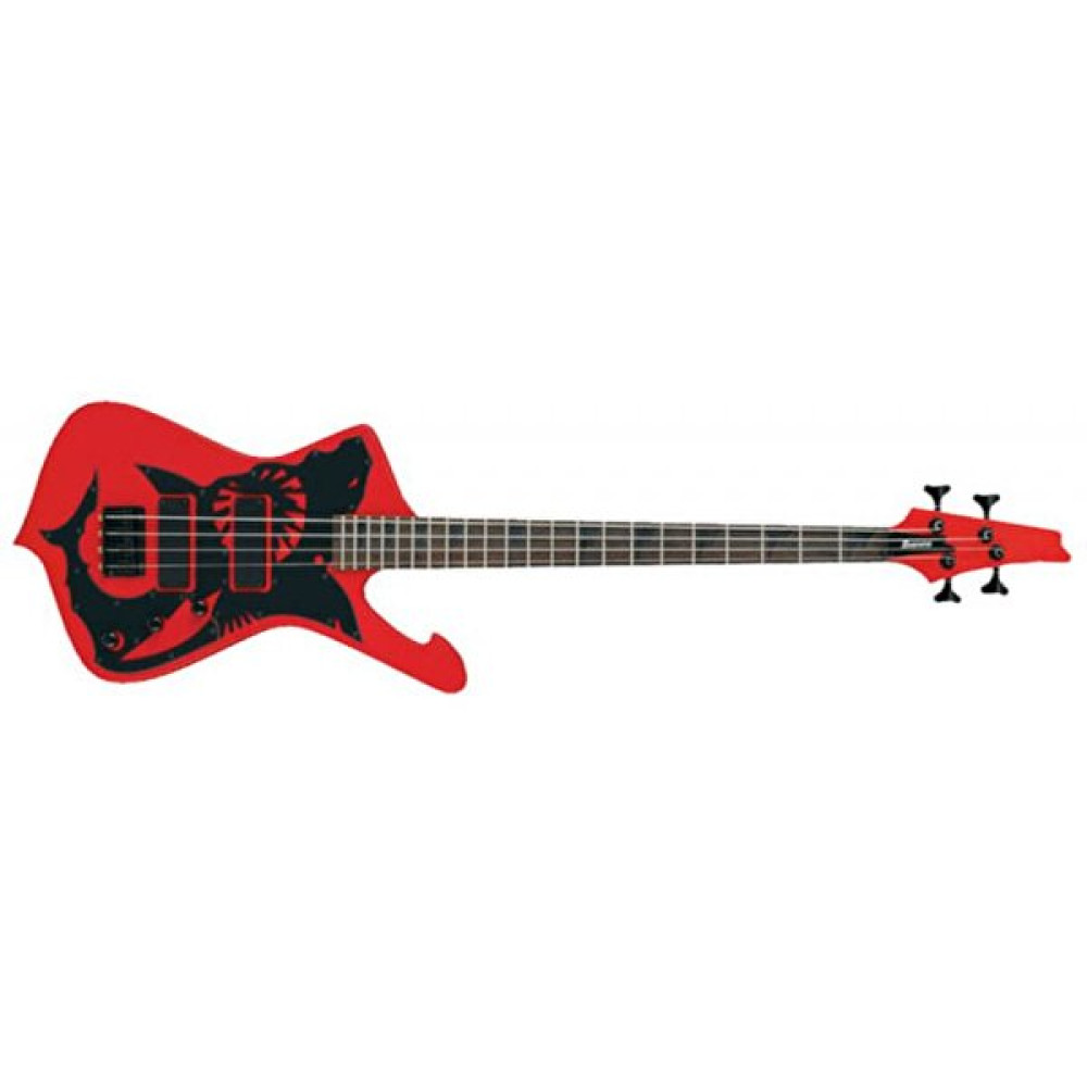 Ibanez Icb010Ltd-Rdf Bas Gitar Bas Gitar Fiyatı