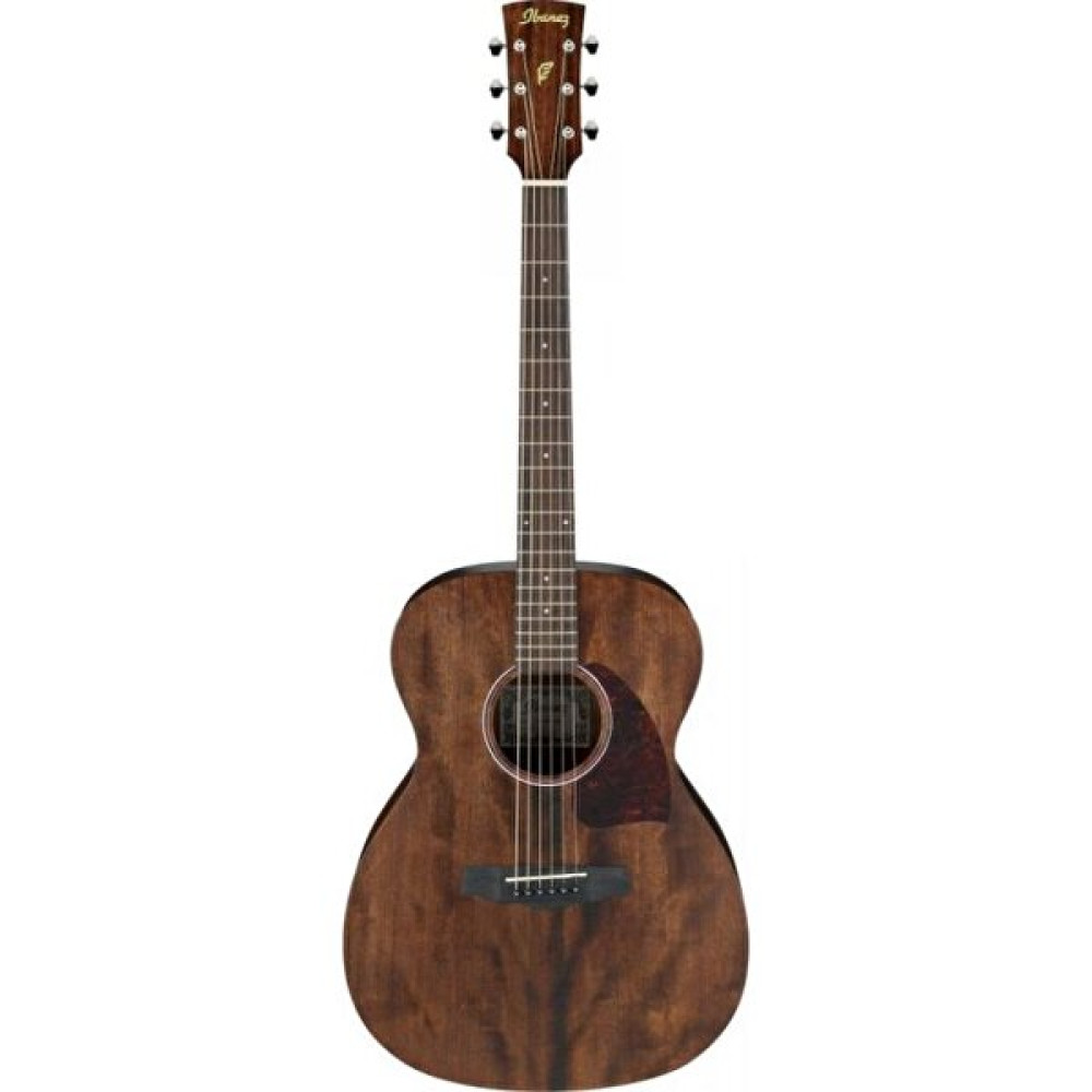 Ibanez Pc12Mh-Opn Grand Concert Maun Open Pore Akustik Gitar Akustik Gitarlar Fiyatı
