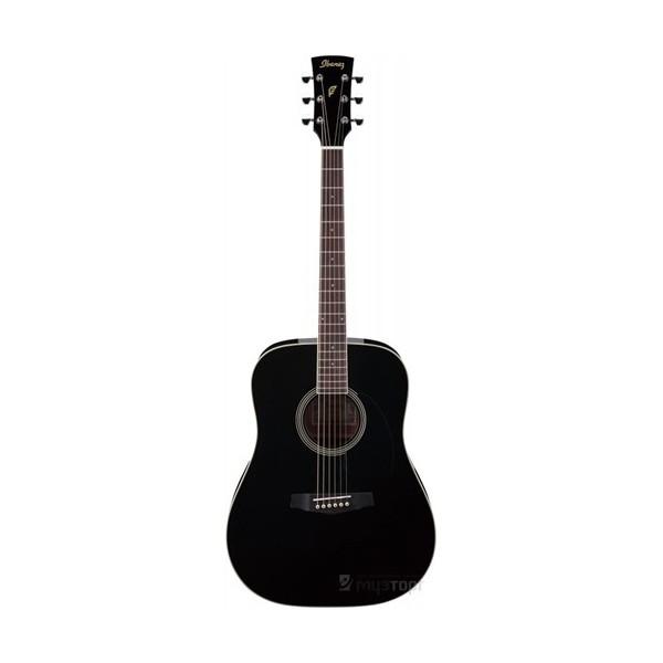 IBANEZ PF15-BK Siyah Akustik Gitar Evcil Hayvan Ürünleri Fiyatı