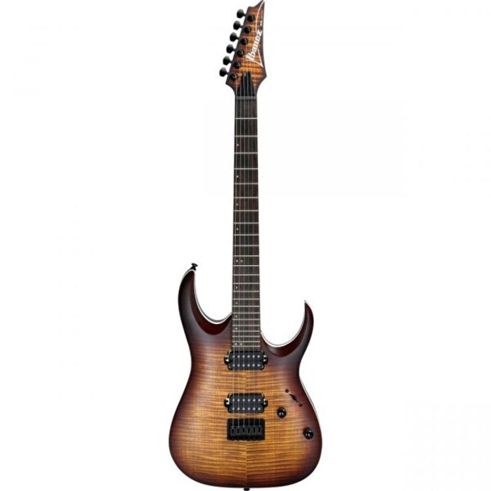 Ibanez Rga42Fm-Def RGA Dragon Eye Burst Elektro Gitar Elektro Gitarlar Fiyatı
