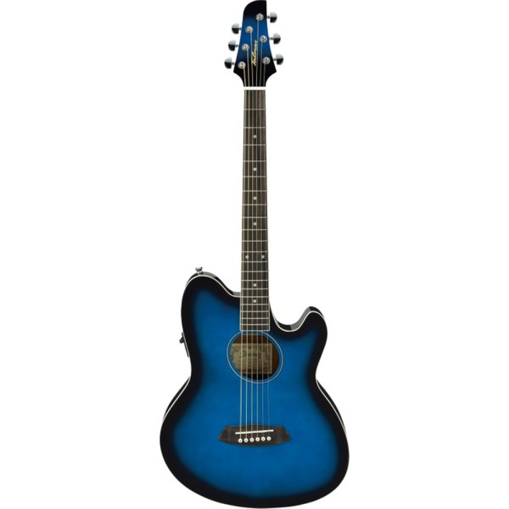 Ibanez TCY10E-TBS Talman Elektro Akustik Gitar Oto Boyaları Fiyatı