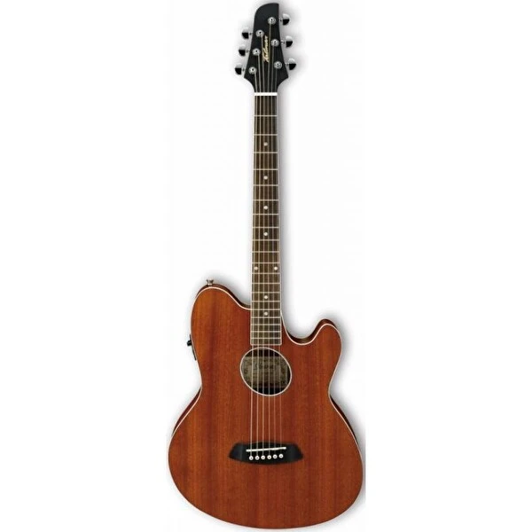 Ibanez Tcy12E-Opn Elektro Akustik Gitar Akustik Gitarlar Fiyatı