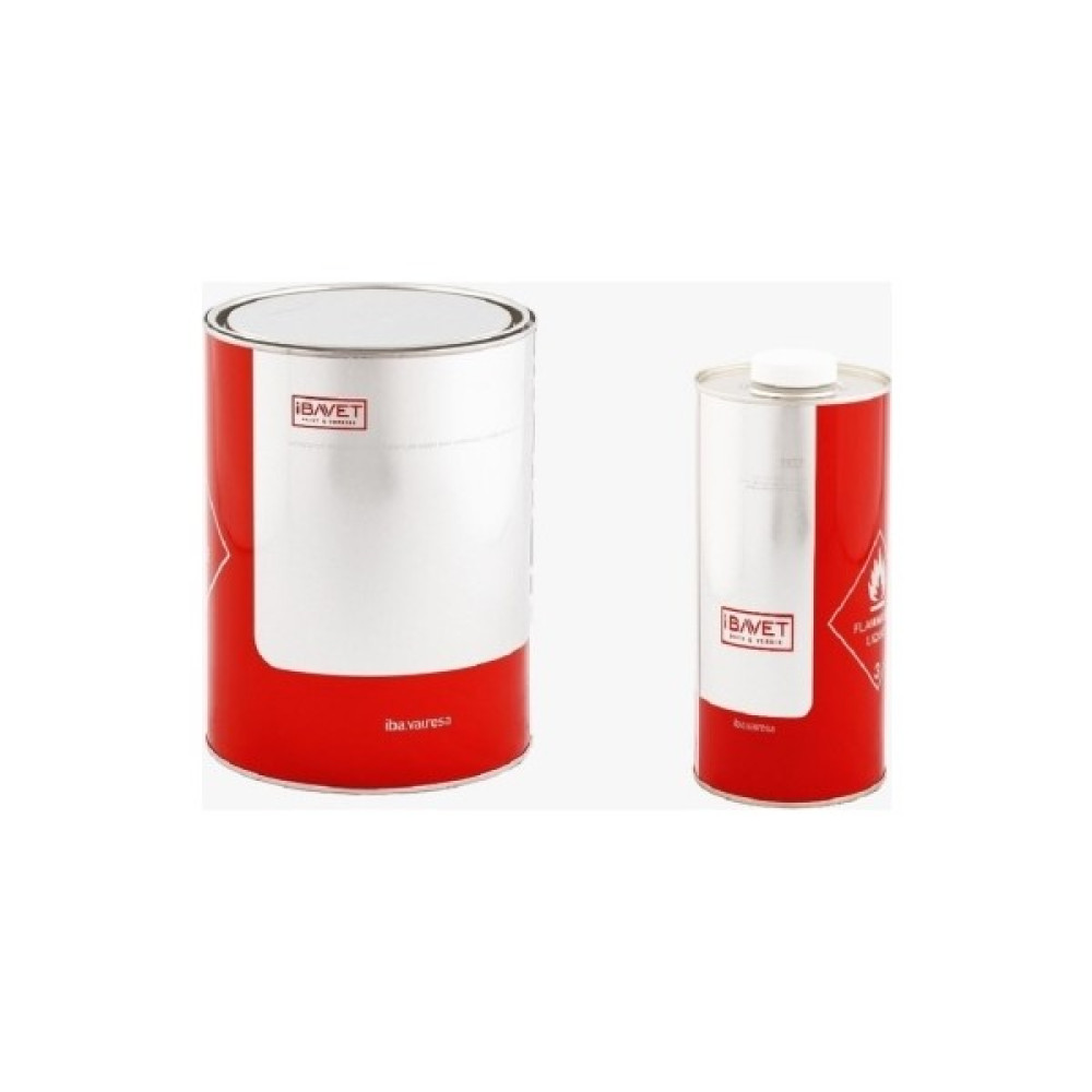İBAVET Poliüretan Mdf Astar Beyaz 3+1 Galon Takım 4.5 Kg+1.5 kg Oto Boyaları Fiyatı
